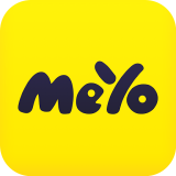 MeYo : be friends icon