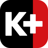 K+ Film, Live Football, TV icon