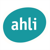 Ahli Mobile: Banking App icon