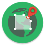 GPS Field Area Measure : GLand icon