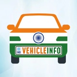Vehicleinfo - RTO Information icon