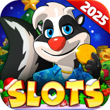Jackpot Crush - Slots Games icon