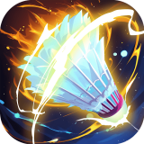 Badminton Hero-Championship icon