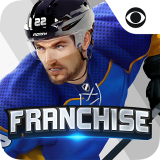 Franchise Hockey: Pro GM icon