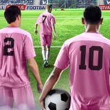 Football Rivals: Soccer Game icon