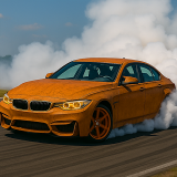 Drift 2 Drag icon
