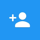 Membersgram: Member + View icon