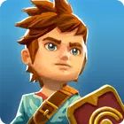 Oceanhorn icon