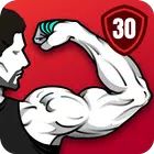 Arm Workout - Biceps Exercise icon