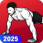Home Workout icon