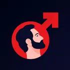 Kegel Men: Mens Pelvic Health icon