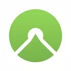 komoot - hike, bike & run icon
