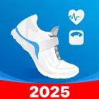 Pacer Pedometer & Step Counter icon