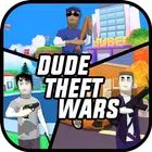 Dude Theft Wars FPS Open world icon