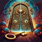 Escape Room Unrevealed Mystery icon