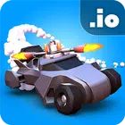 Crash of Cars icon