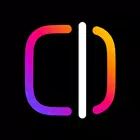 Edits, an Instagram app icon