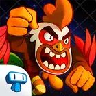 UFB Lucha Libre: Fight Game icon