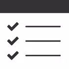 Daily Checklist - Todays Task icon