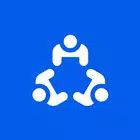 Vani Meetings - Share Screen icon