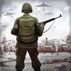 SIEGE: World War II icon