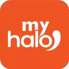 MyHalo – Your Digital Hub icon
