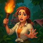 Merge Adventure: Travel Games icon