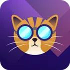 Moggr - Haircut & Looksmax AI icon