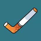 QuitSure: Quit Smoking Smartly icon