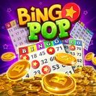 Bingo Pop: Play Live Online icon