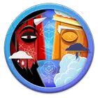 Godville icon