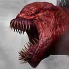 Mist: RPG horror idle action icon