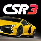 CSR 3 - Street Car Racing icon