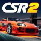 CSR 2 Realistic Drag Racing icon