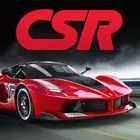 CSR Racing icon
