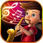 Music Champion - Rhythm Game icon