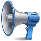 @Voice Aloud Reader (TTS) icon