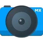Camera MX - Photo&Video Camera icon