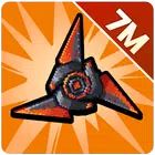 Merge Ninja Star 2 icon