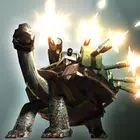 War Tortoise - Idle Shooter icon