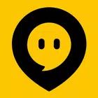 NIMI App: Chat & Party icon