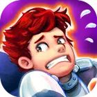 Who Needs a Hero? - Adventure icon