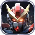 Mech Assemble: Zombie Swarm icon