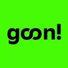 GOON!: e-scooter sharing icon