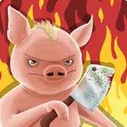 Iron Snout - Fighting Game icon