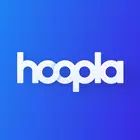 Hoopla Digital icon