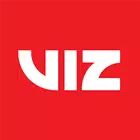VIZ Manga icon