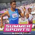 Summer Sports Mania icon