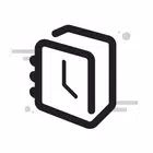 Dote Timer - time management icon