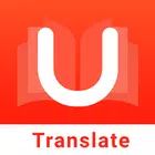 U Dictionary Translator icon